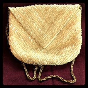 Vintage Regal Ltd. Mini clutch handmade